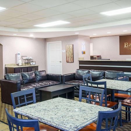 Baymont By Wyndham Gallatin Bagian luar foto