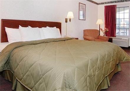 Baymont By Wyndham Gallatin Ruang foto